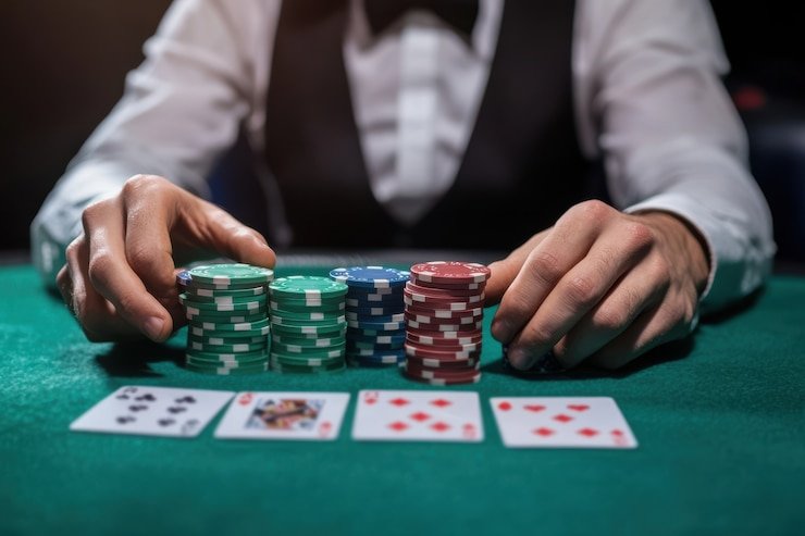Koleksi permainan slot Asia Gaming di platform 234togel