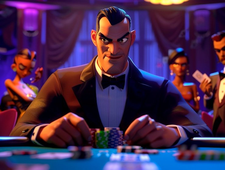 Layar promosi turnamen mingguan dan acara spesial di 234togel