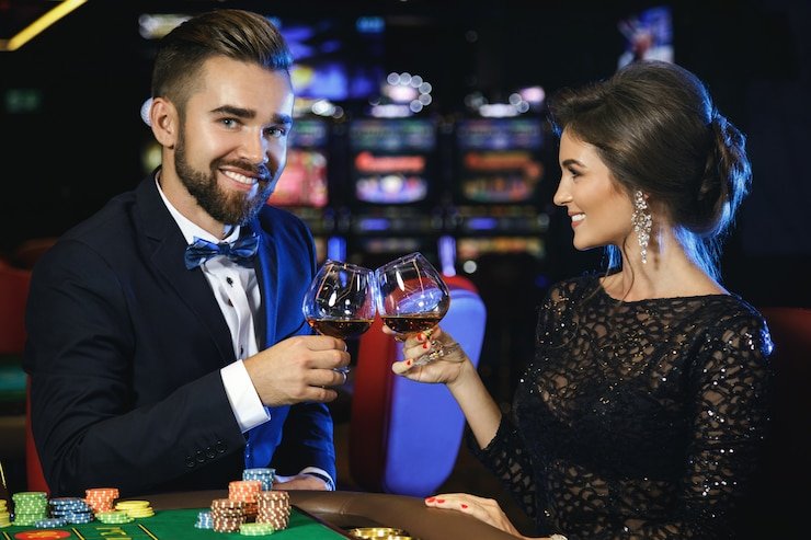 Detail fitur bonus dan simbol di Mesin Arcade 234togel