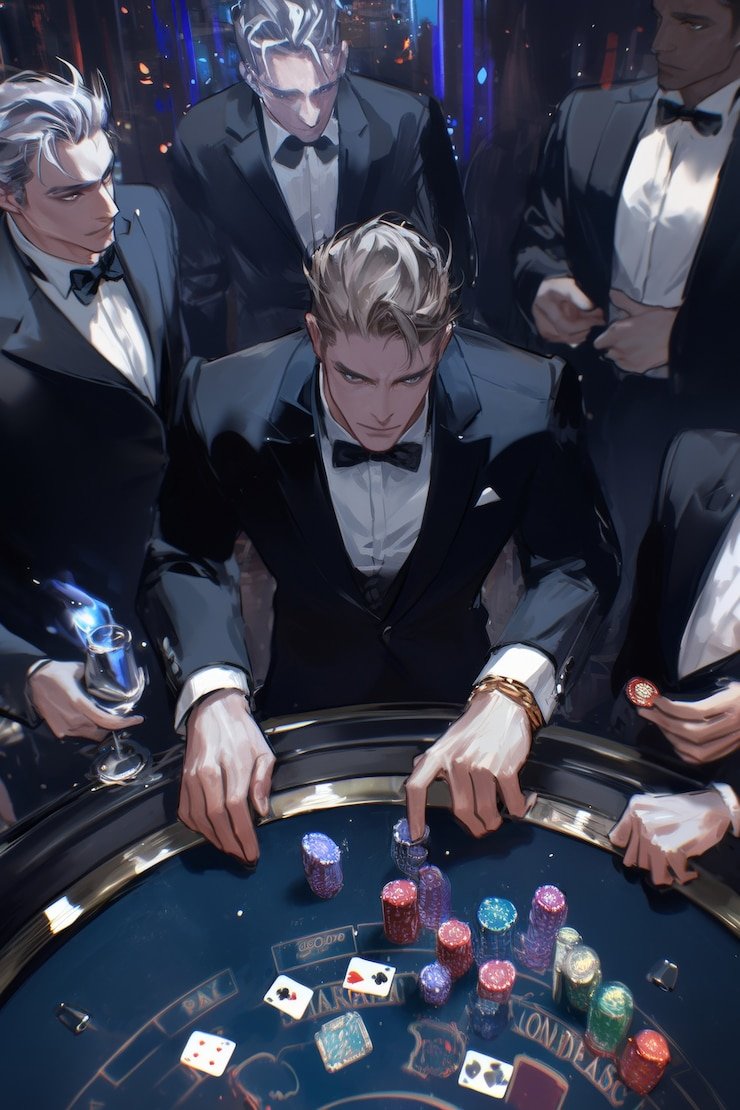 Panduan taruhan Premier League di 234togel — jadwal lengkap dan pasar pertandingan