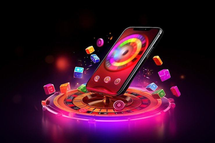 234togel App 