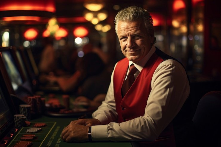 Interface taruhan PUBG Mobile di 234togel dengan berbagai pilihan pasar